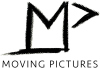 Moving Pictures studio logo
