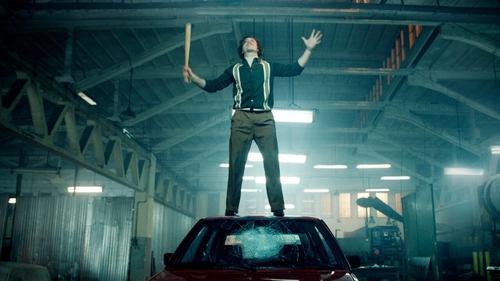 Jak pokochałam gangstera filmas žiurėti online