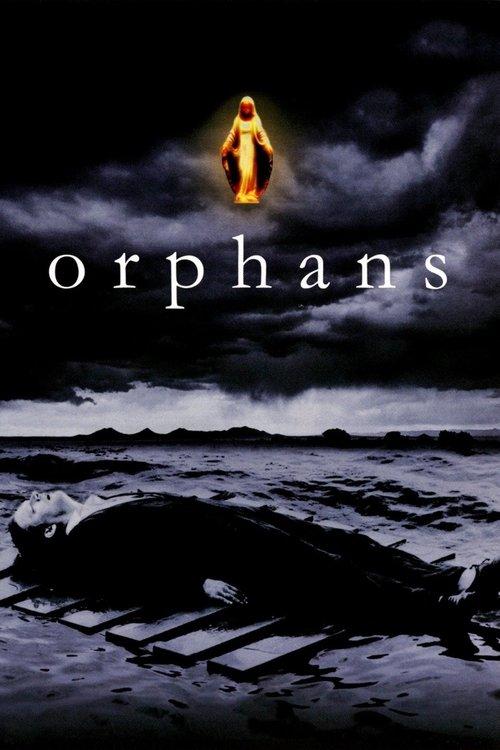 Orphans filmas online