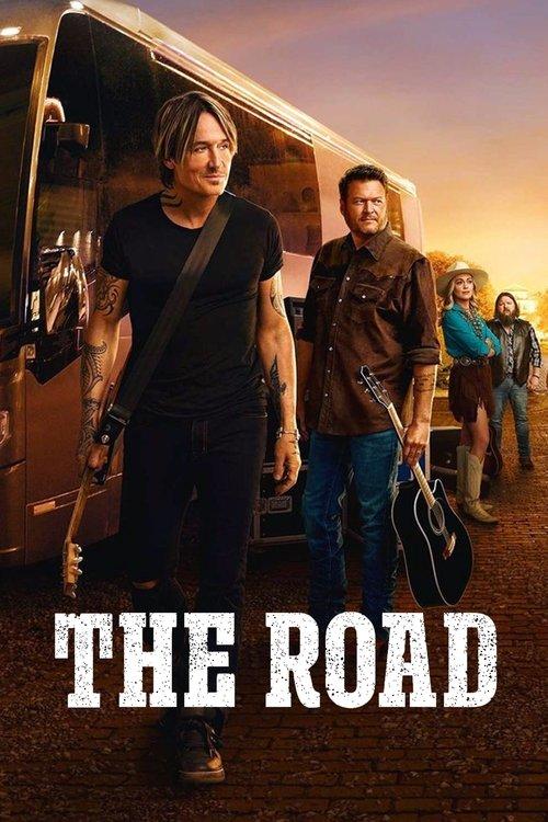 The Road filmas online