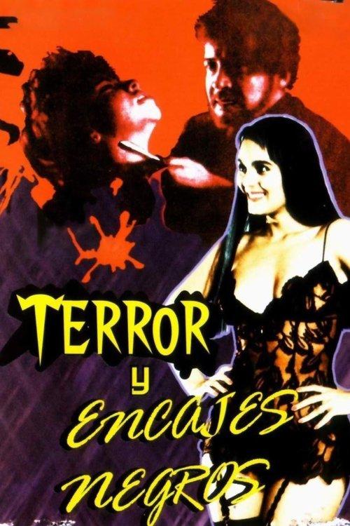 Terror and Black Lace filmas online