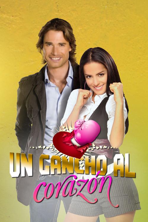 Un gancho al corazón filmas online