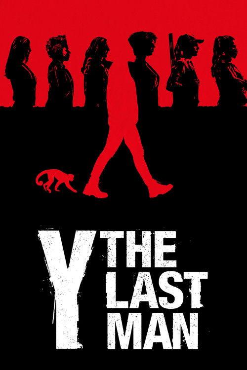 Y: The Last Man filmas online