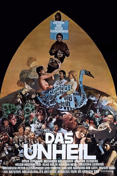 Das Unheil filmas online