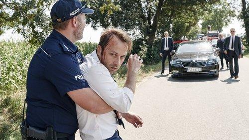 Supernova filmas žiurėti online