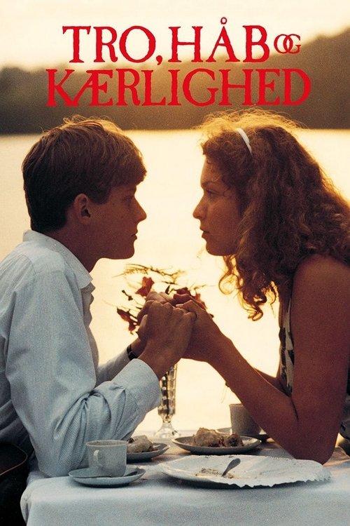 Twist and Shout filmas online