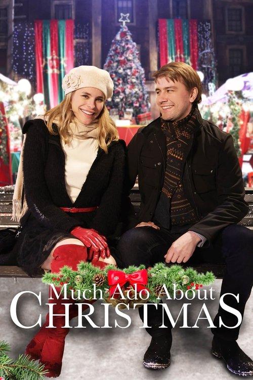 Much Ado About Christmas filmas online