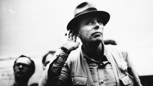 Beuys filmas žiurėti online