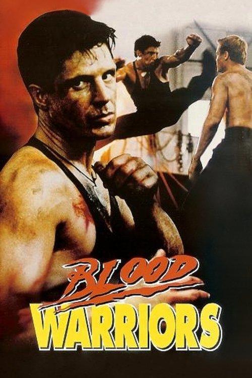 Blood Warriors filmas online