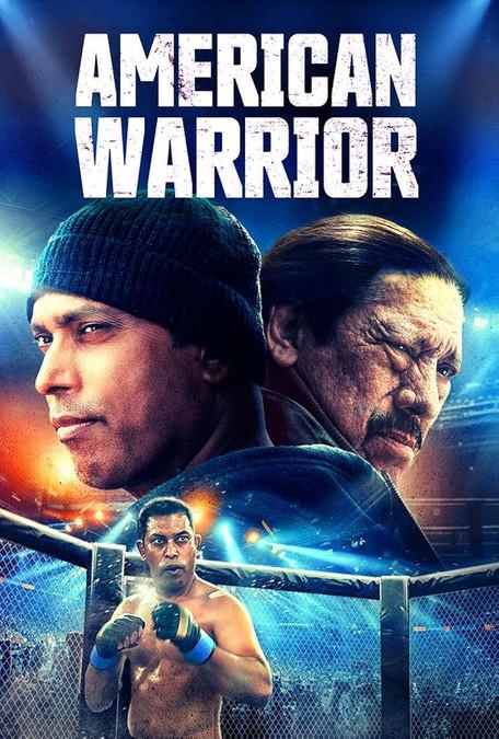 American Warrior filmas online