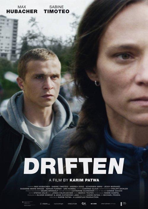 Driften filmas online