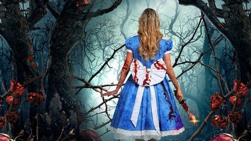 Alice in Terrorland filmas žiurėti online