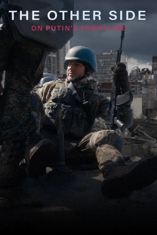 Ukraine's War: The Other Side filmas online