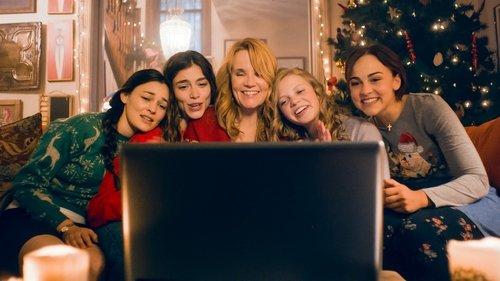Little Women filmas žiurėti online
