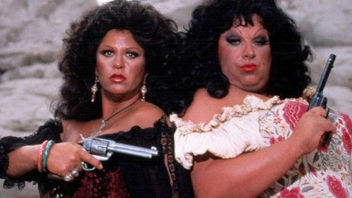 Lust in the Dust filmas žiurėti online