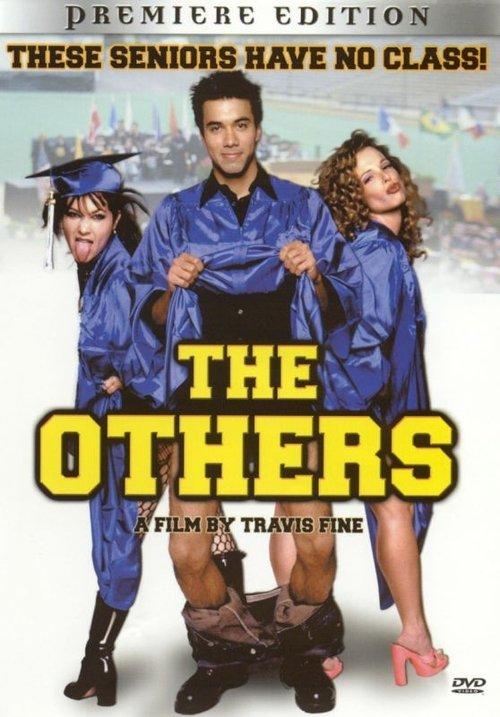 The Others filmas online