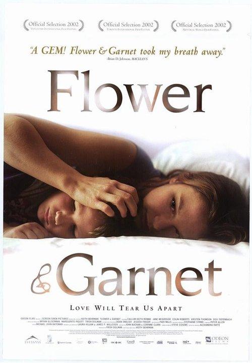 Flower & Garnet filmas online