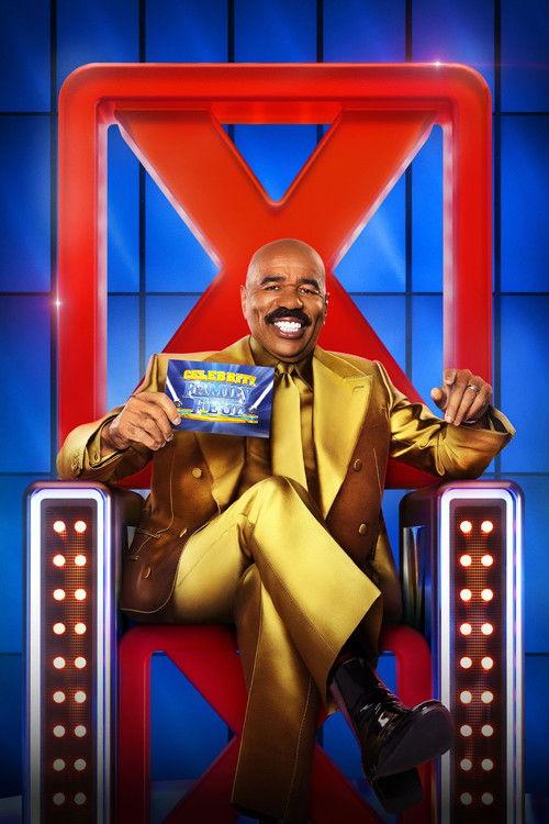 Celebrity Family Feud filmas online