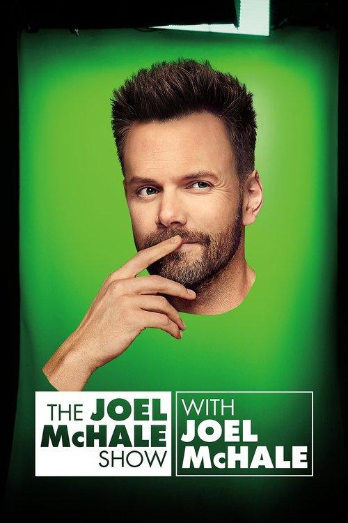 The Joel McHale Show with Joel McHale filmas online