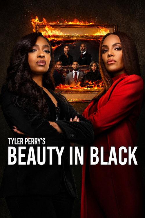 Beauty in Black filmas online