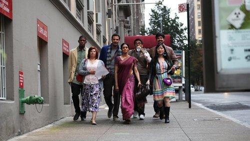 English Vinglish filmas žiurėti online