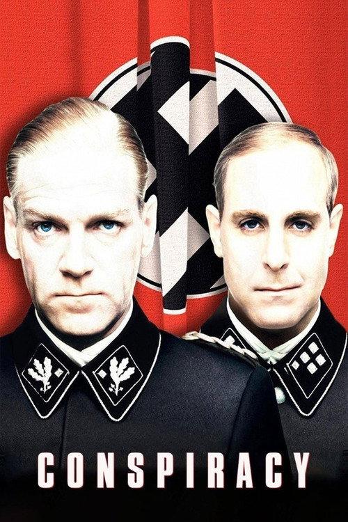Sąmokslas filmas online