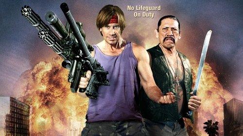 Poolboy: Drowning Out the Fury filmas žiurėti online