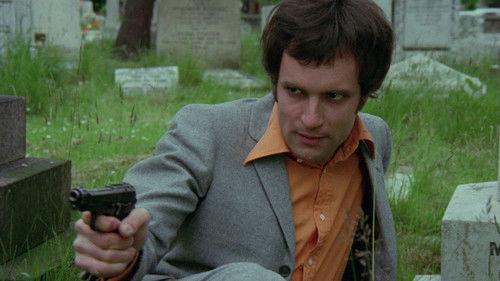 Man of Violence filmas žiurėti online