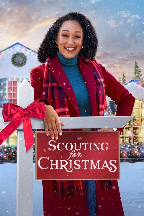 Scouting for Christmas filmas online