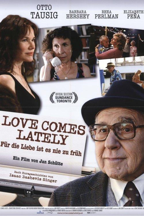 Love Comes Lately filmas online