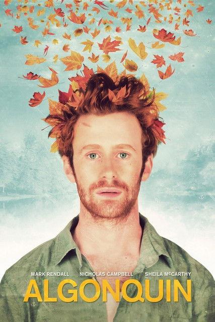 Algonquin filmas online