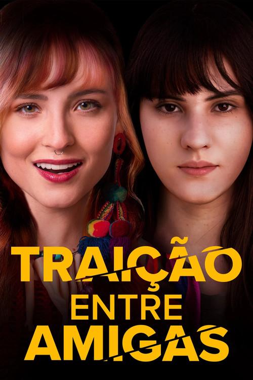 Traição Entre Amigas filmas online