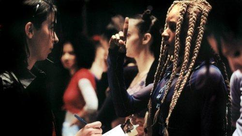 The Dancer filmas žiurėti online