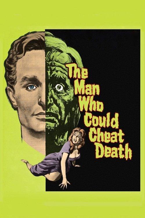 The Man Who Could Cheat Death filmas online