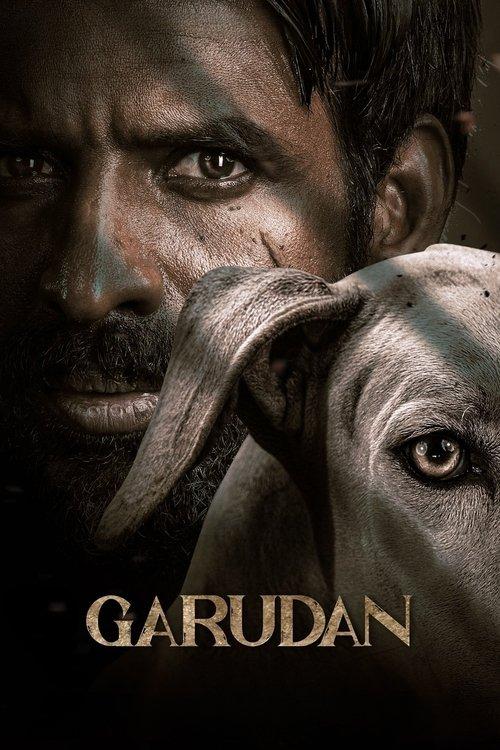 Garudan filmas online