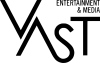 VAST Entertainment studio logo