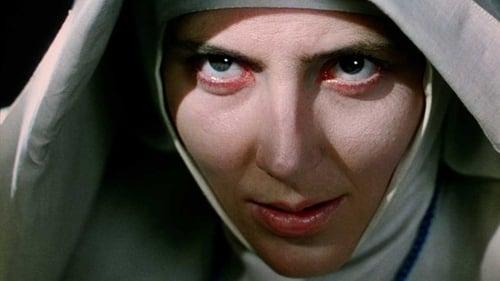 Black Narcissus filmas žiurėti online