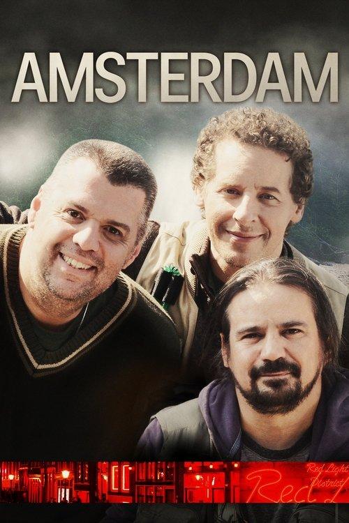 Amsterdam filmas online