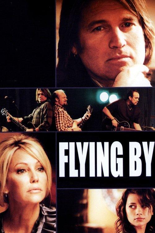 Flying By filmas online