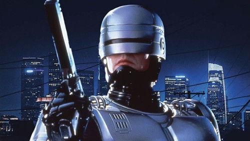 RoboCop: The Future of Law Enforcement filmas žiurėti online