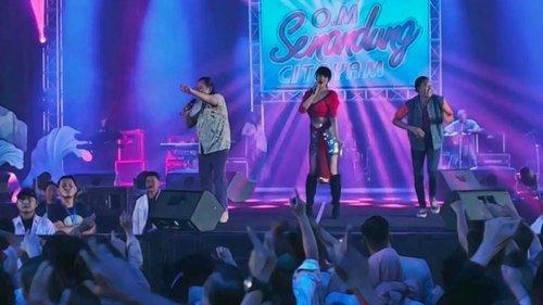 Mendadak Dangdut filmas žiurėti online