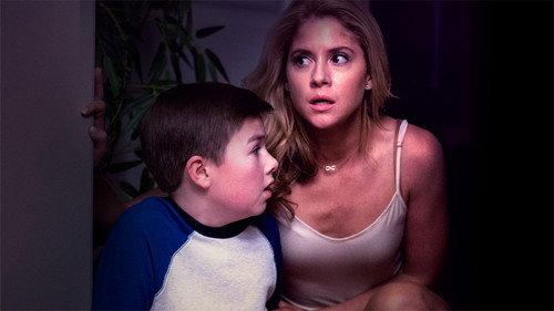 Babysitter's Nightmare filmas žiurėti online
