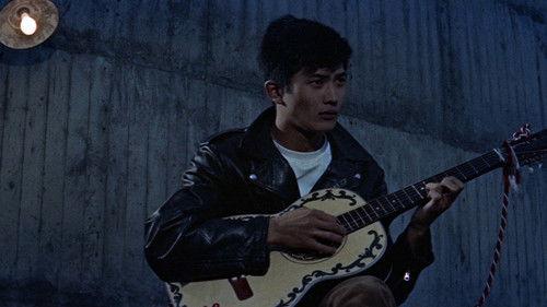 The Rambling Guitarist filmas žiurėti online