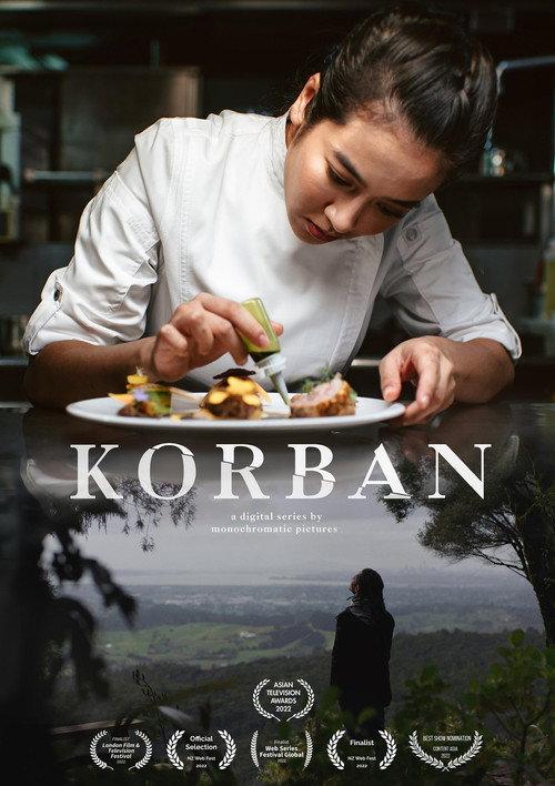 Korban filmas online