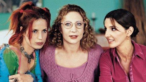 Three Wives filmas žiurėti online