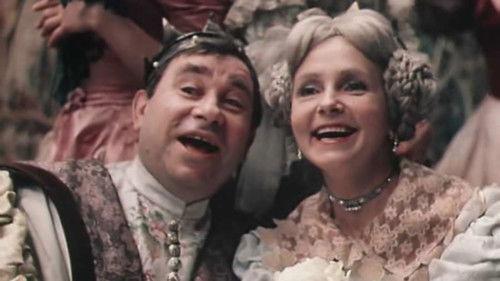 Fairy-Tales of an Old Magician filmas žiurėti online