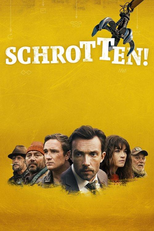 Schrotten! filmas online