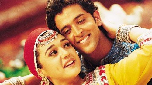 Mission Kashmir filmas žiurėti online