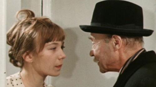 Taimyr Calls You filmas žiurėti online