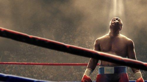 Didysis Džordžas Foremanas filmas žiurėti online